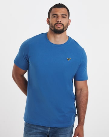 Voi Storm 5 Pack T-Shirts Long Length