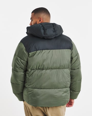 Columbia Puffect II Hooded Jacket
