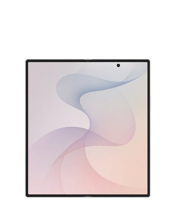 Samsung Galaxy Z Fold8 Ultra 256GB 5G - Cream