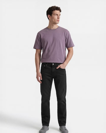Union Straight Fit Stretch Jean
