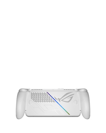 ASUS ROG Xbox Ally Handheld Gaming Console AMD Ryzen Z2 512GB SSD