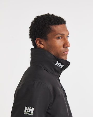Helly Hansen Crew Hooded Midlayer Jacket