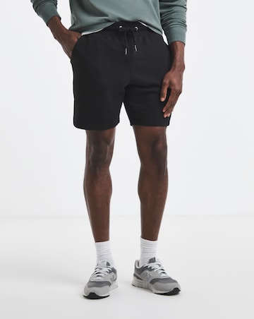 Jersey Sweat Shorts