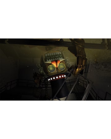 Five Nights at Freddys: Secret of the Mimic (Nintendo Switch)