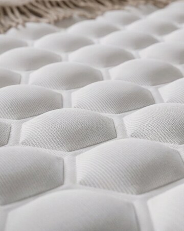 Dormeo Octasmart Hybrid Mattress