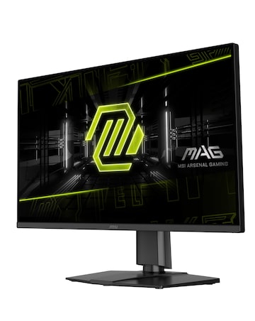 MSI MAG 275UPD 27in UHD 144Hz 4ms IPS HDR Gaming Monitor