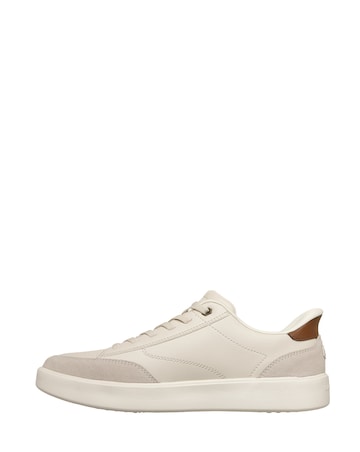 Skechers Slip-Ins Verloma Trainer - Off White