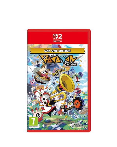 Ratatan (Nintendo Switch 2)