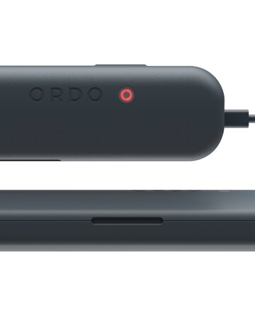 Ordo Grey Sonic+ Toothbrush & Case