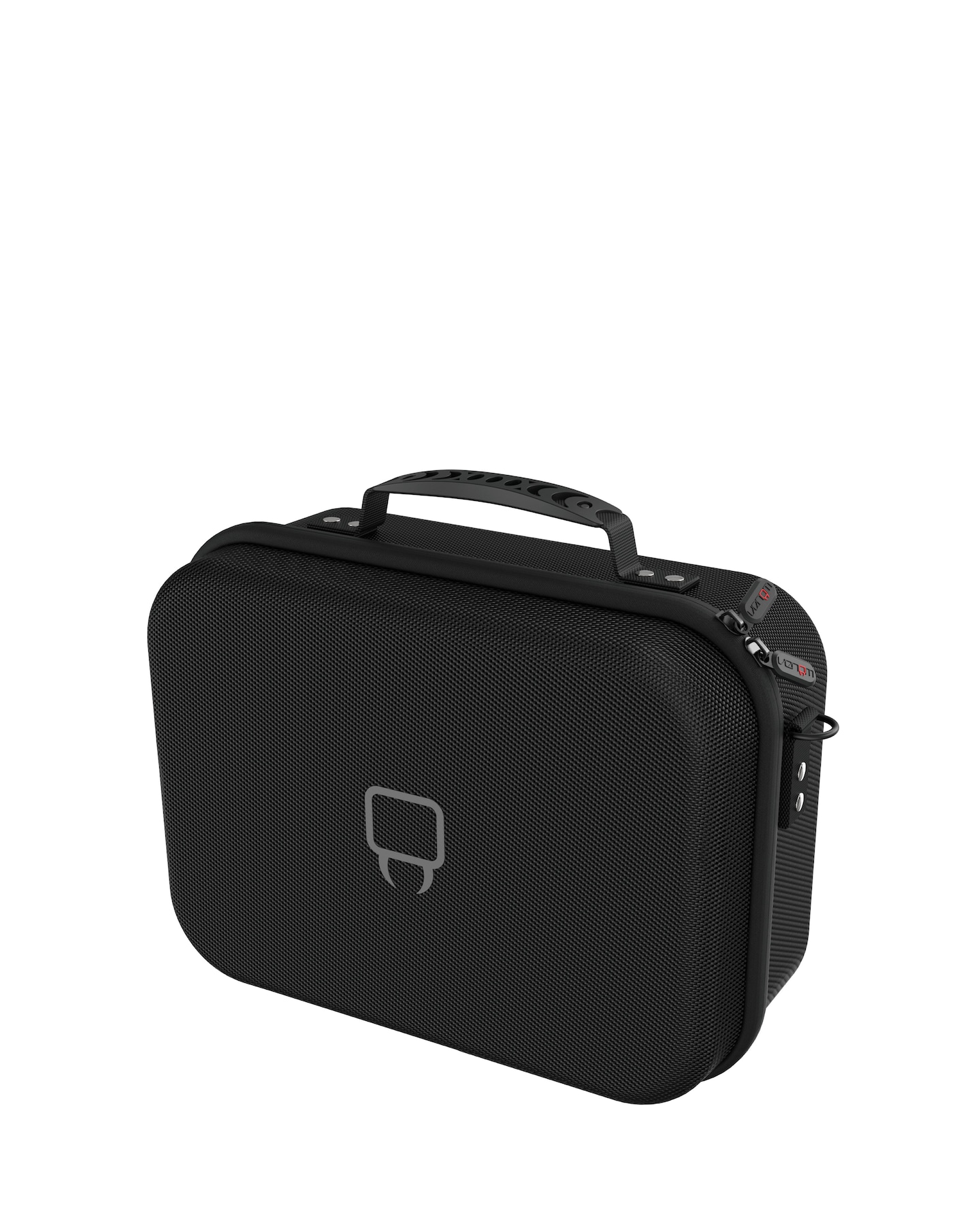 Venom Travel Case for Nintendo Switch, Switch 2 & OLED | Jacamo