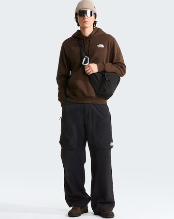 The North Face Evolution Box NSE Regular Hoodie