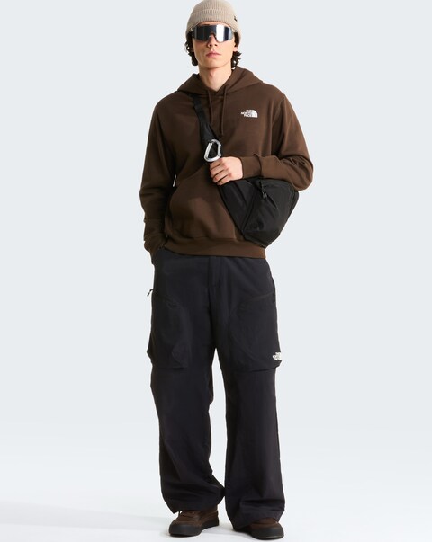 The North Face Evolution Box NSE Regular Hoodie