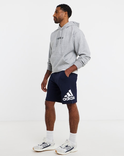 adidas Essentials Logo Shorts