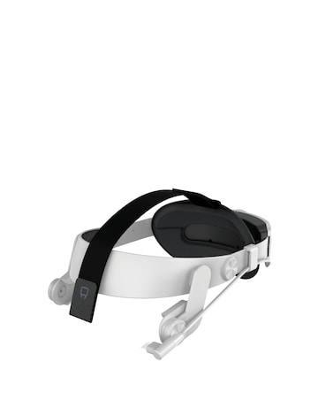 Venom Head Strap with Powerbank for Meta Quest 2, 3 & 3S