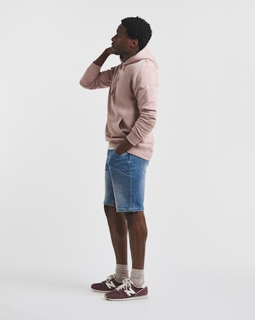 Union Wardrobe Classic Stretch Short