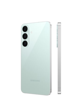Samsung Galaxy S26 FE 512GB - Pistachio