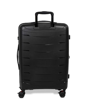 Rock Resilient 3pc Suitcase