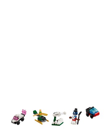 LEGO Marvel Advent Calendar 2026 76340