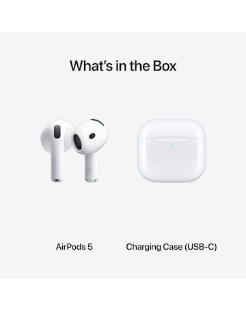 Apple AirPods 5