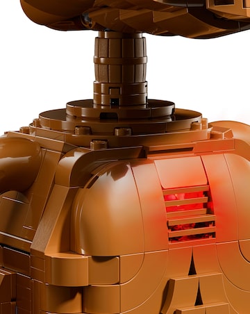 LEGO Icons E.T