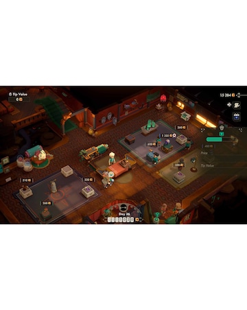 Moonlighter 2: The Endless Vault (Nintendo Switch 2)