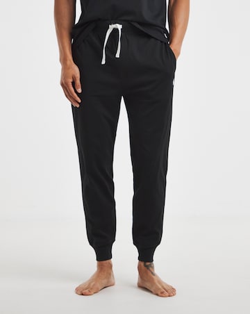 Polo Ralph Lauren Lounge Jogger - Black