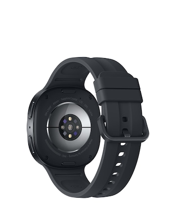 Samsung Galaxy Watch9 LTE 40mm - Graphite