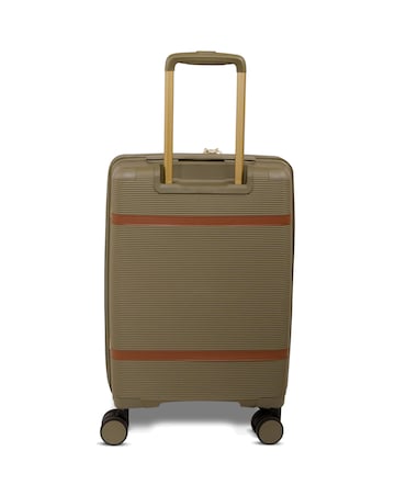 Rock Medina 3pc Suitcase
