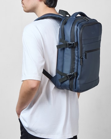 Rock Dalston Backpack