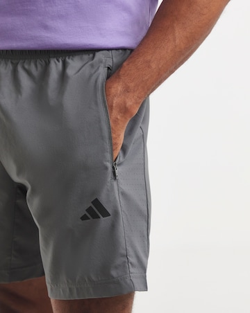 adidas Work Out Essentials Woven 7 inch Shorts