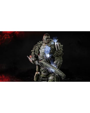 Gears of War: E-Day (Xbox Series X)