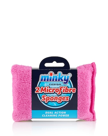 Minky Essentials Refill Cleaning Bundle