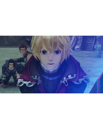 Xenoblade Chronicles Definitive Edition (Nintendo Switch 2)