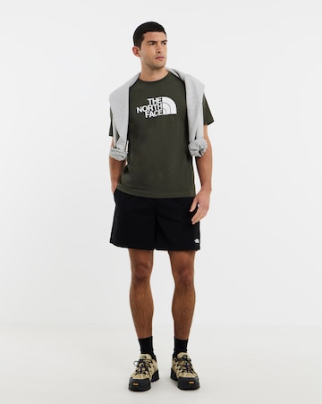 The North Face Evolution Half Dome Short Sleeve T-Shirt
