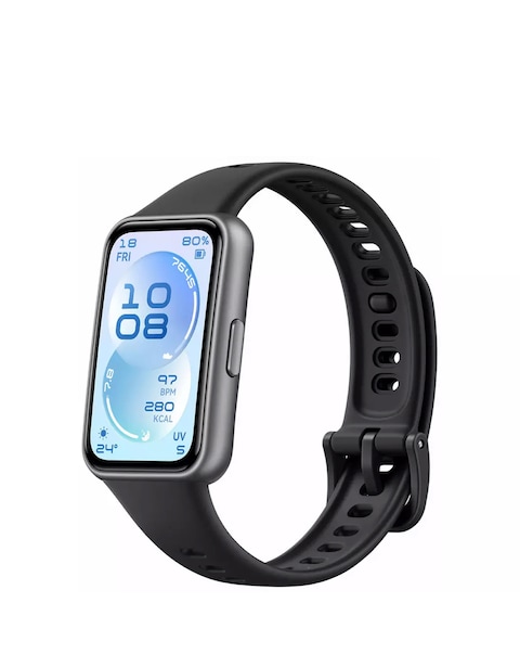 Huawei Band 11 - Black
