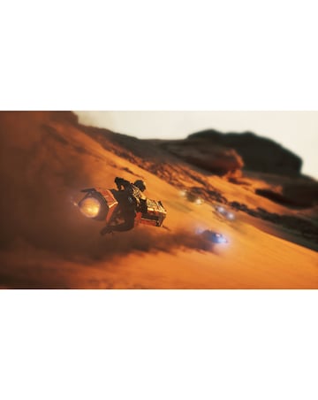 STAR WARS: Galactic Racer (Xbox Series X)