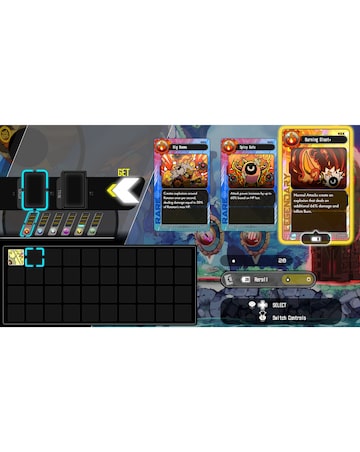 Ratatan (Nintendo Switch 2)