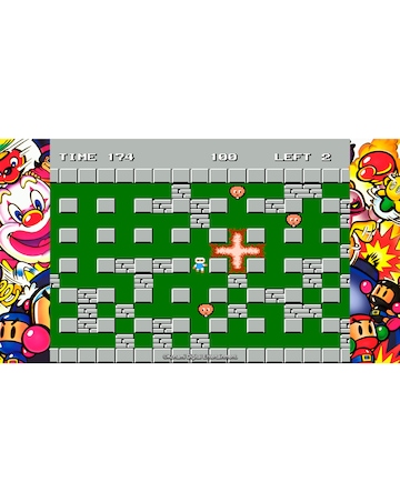 Super Bomberman Collection (PS5)