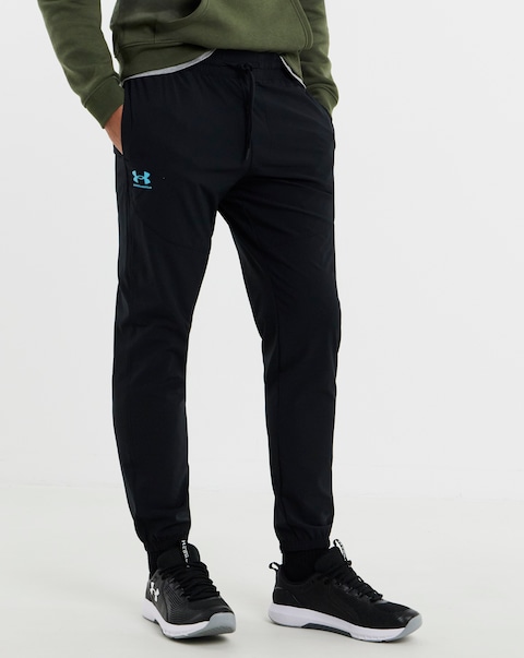 Under Armour Vibe Woven Joggers