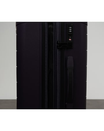 Rock Resilient Cabin Suitcase
