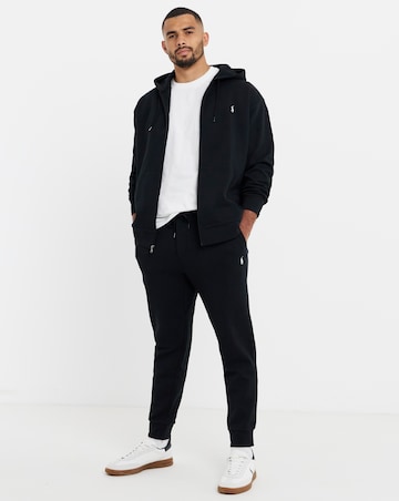 Polo Ralph Lauren Classic Jogger - Black