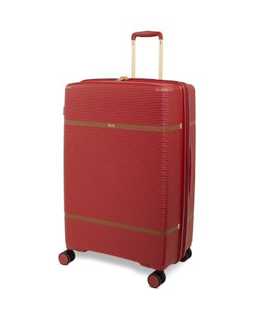 Rock Medina Large Suitcase