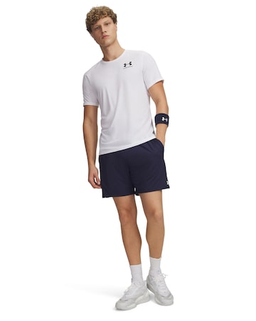 Under Armour Tech Vent 7 Inch Shorts