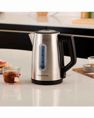 Russell Hobbs 27380 Classics Illuminated Kettle