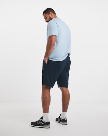 Jack & Jones Tobias T-Shirt & Shorts Set