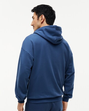 Tommy Hilfiger Lounge Hoodie - Blue