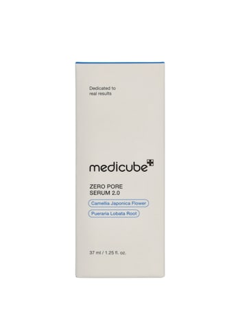 Medicube Zero Pore Serum 2.0 37ml