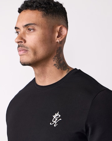 Gym King Fundamental T-Shirt