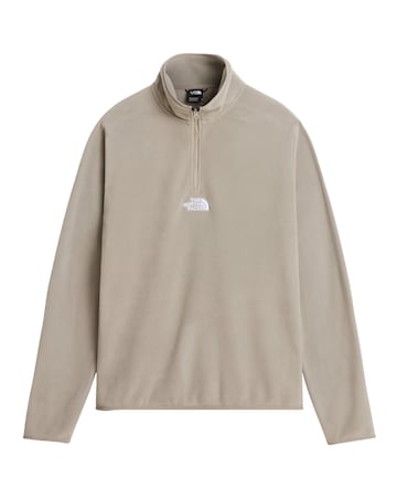 The North Face Glacier 1/4 Zip