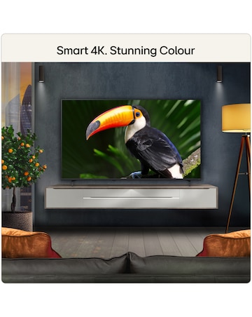 LG 65QNED7EB3C 65in QNED evo AI 4K Smart TV